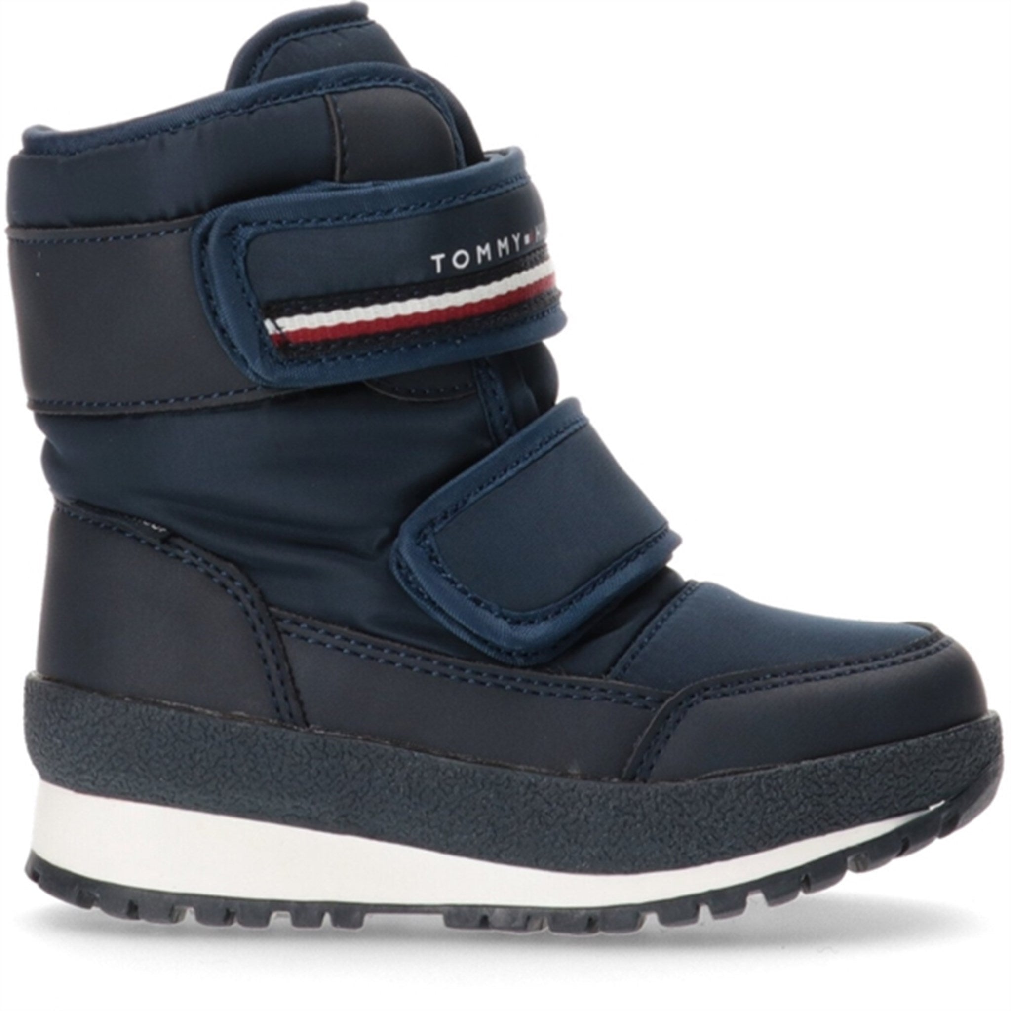 Tommy Hilfiger Snow Boot Blue 2