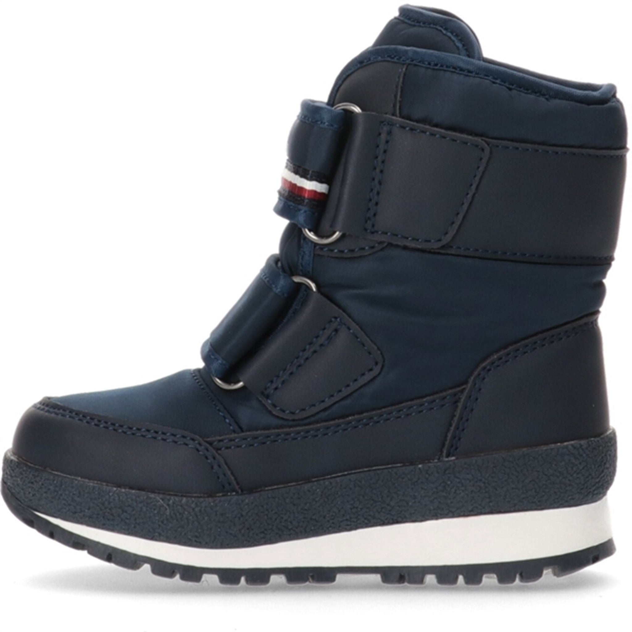 Tommy Hilfiger Snow Boot Blue 3