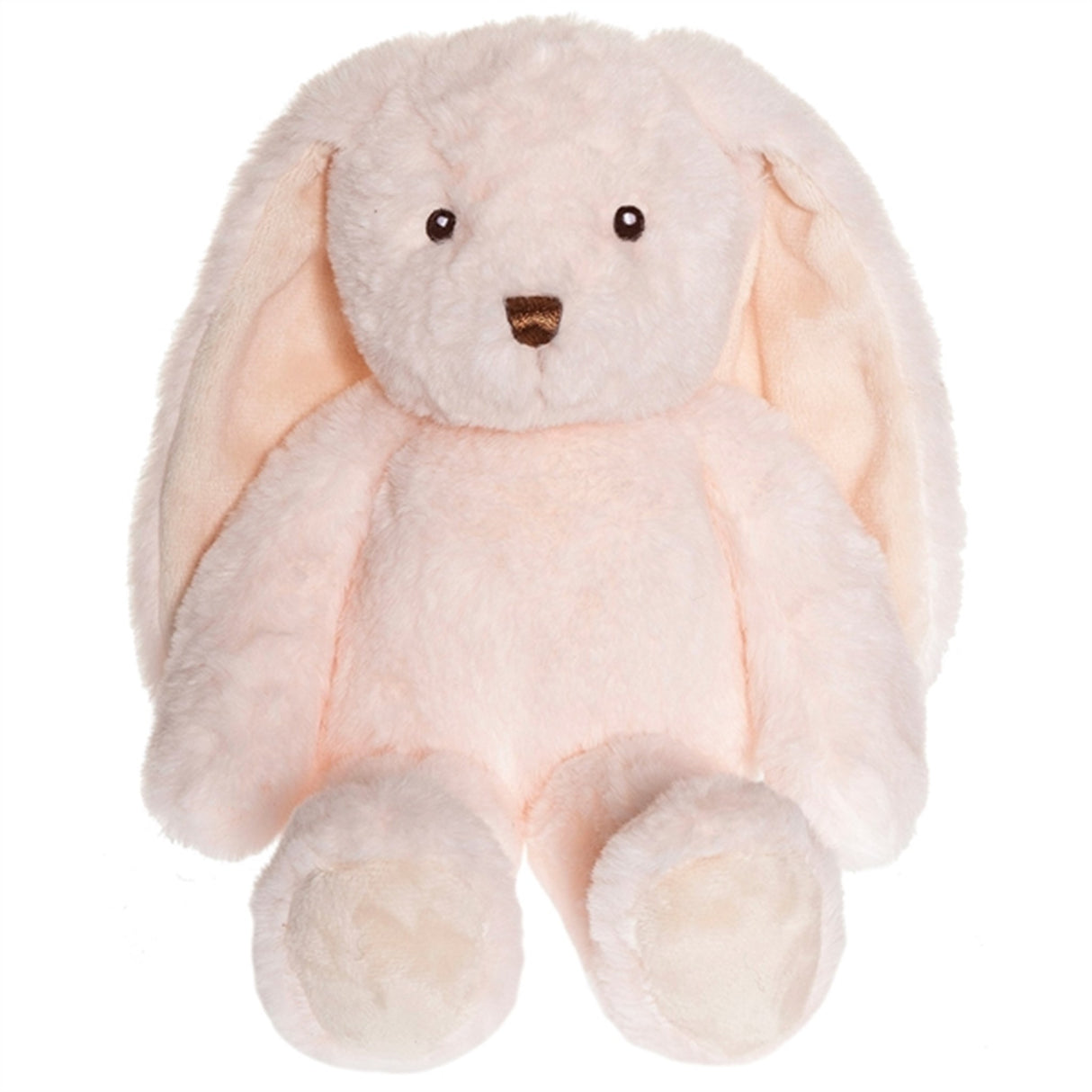 Teddykompaniet EcoFriends Bunnies Svea Pink