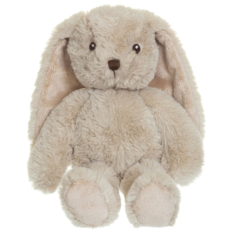 Teddykompaniet EcoFriends Bunnies Svea Dusty Sand