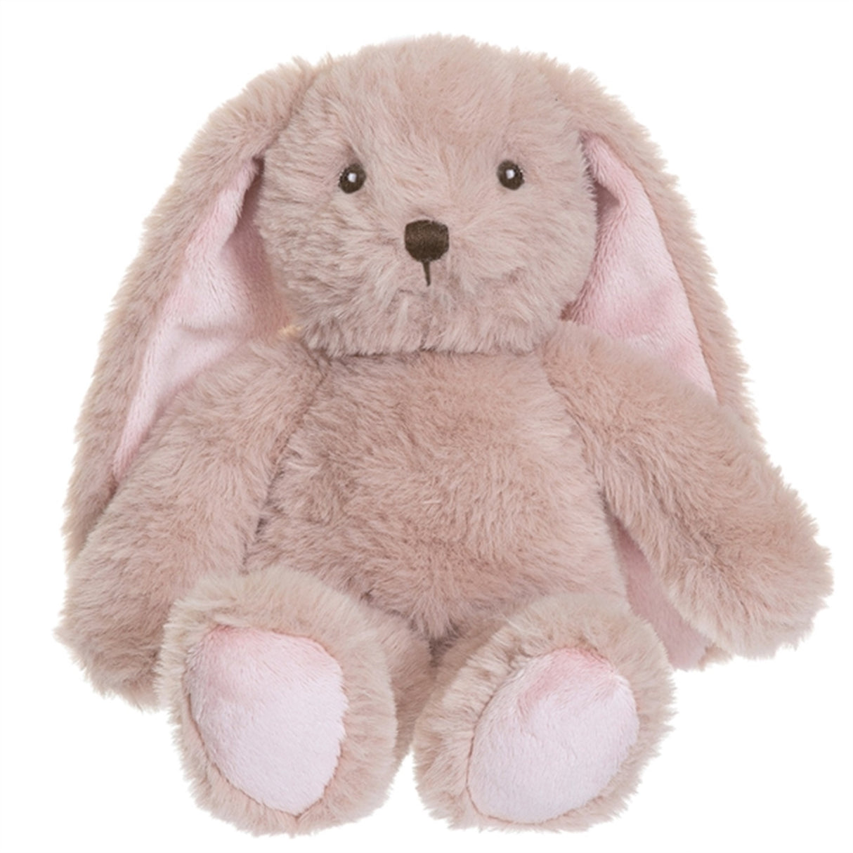 Teddykompaniet EcoFriends Bunnies Svea Dusty Rose