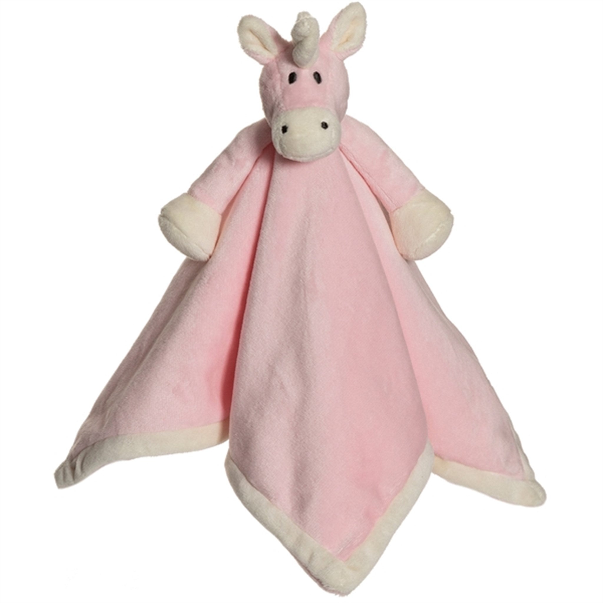 Teddykompaniet Diinglisar Soother Unicorn Pink