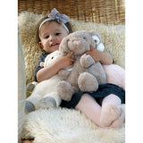 Teddykompaniet Teddy Heaters Bunny