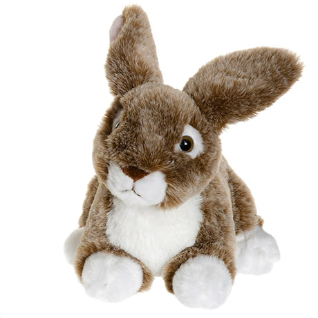 Teddykompaniet Dreamies Rabbit Brown