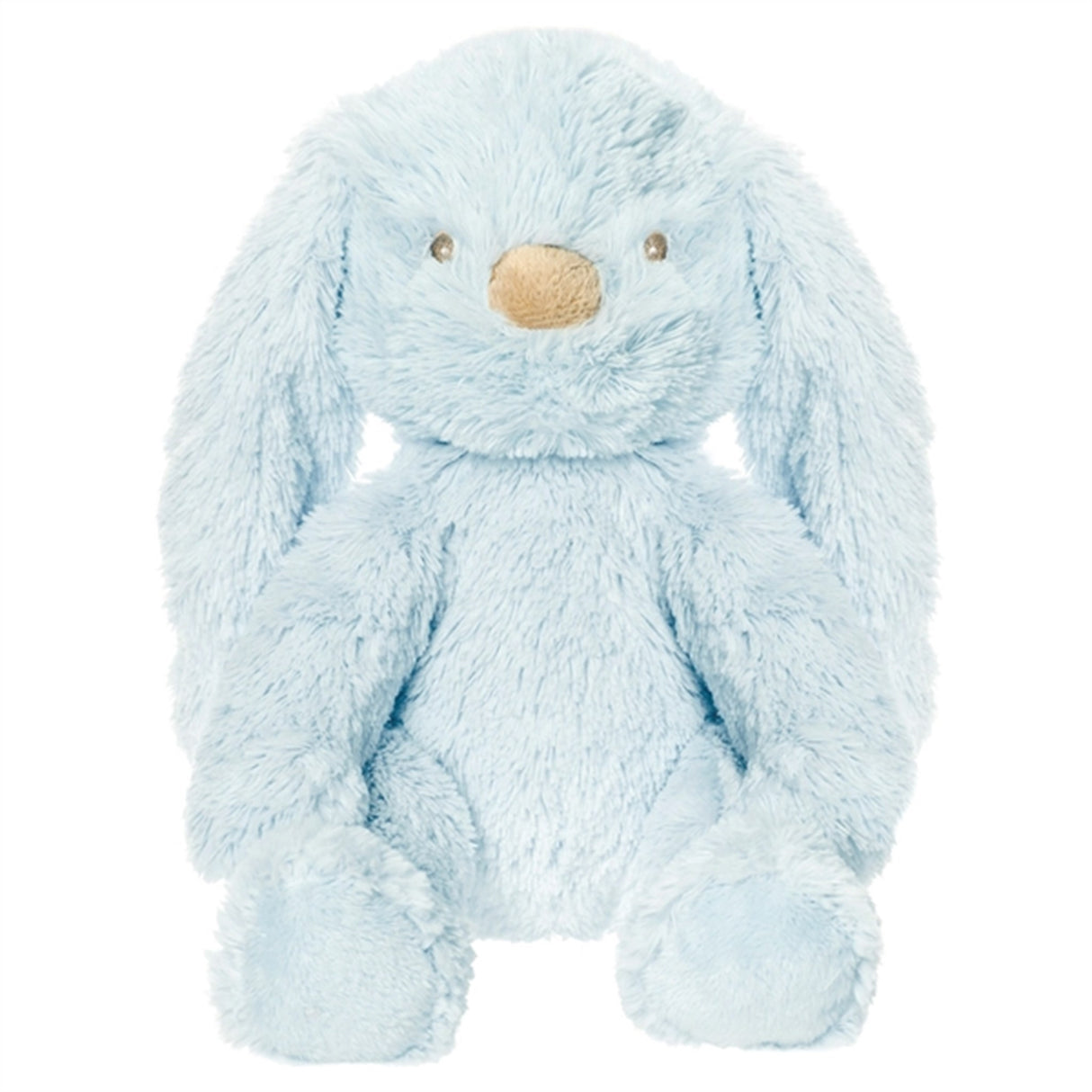 Teddykompaniet Lolli Bunnies Teddy Bear Blue