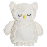 Teddykompaniet Teddy Heaters Owl