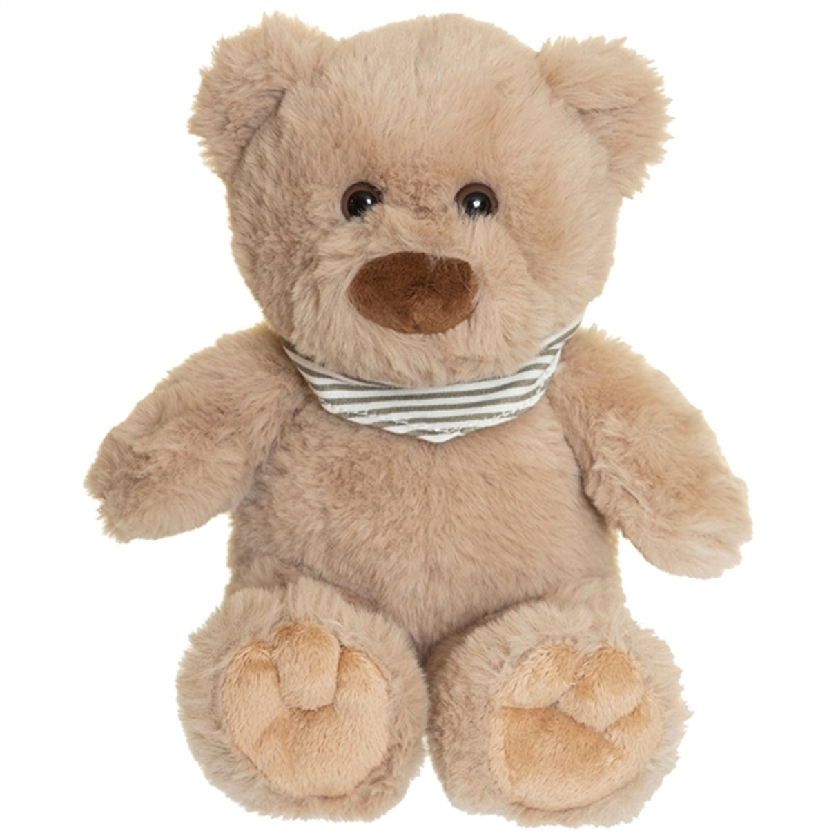 Teddykompaniet EcoFriends Malte Beige