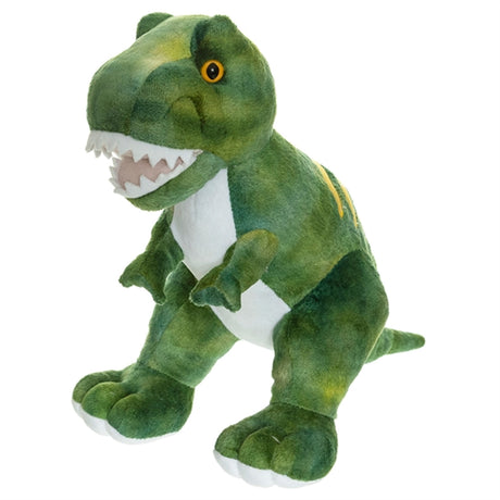 Teddykompaniet Teddy Glow Dinosaur