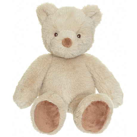 Teddykompaniet EcoFriends Sven Beige