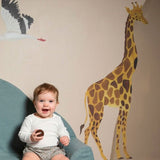 That's Mine Wall Stories Giraff