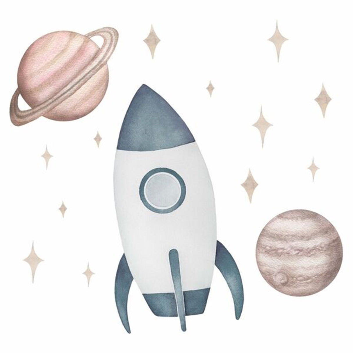 That's Mine Wall Stories Rymden