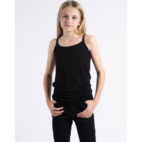 The New Classic Anuka Tank Top Black 2