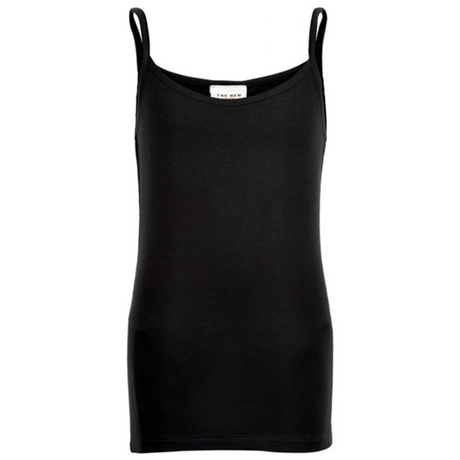 The New Classic Anuka Tank Top Black