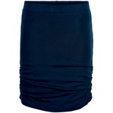 The New Classic Anuka Skirt Black Iris