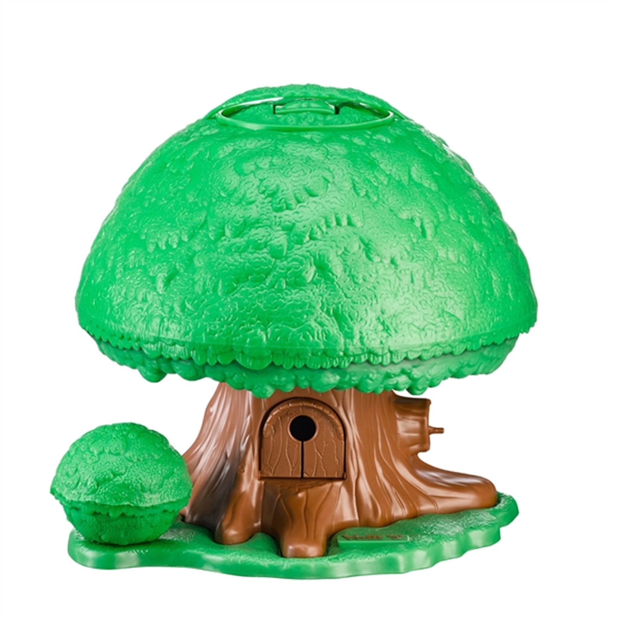 Timber Tots by Klorofil Magic Tree 5