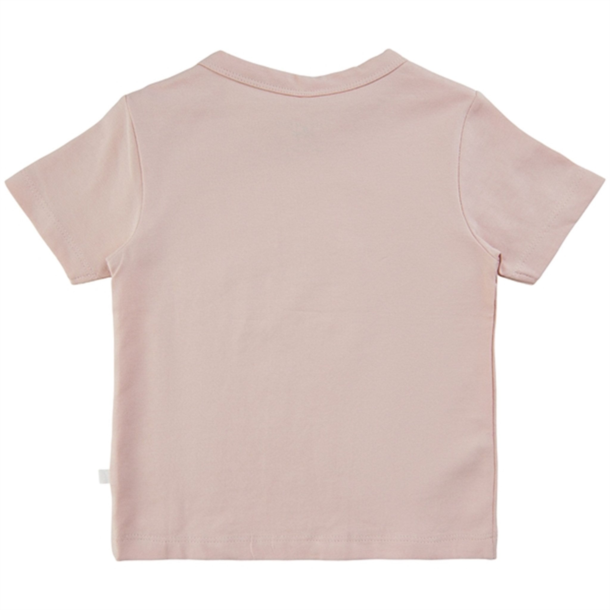 The New Siblings Peach Whip T-shirt 4