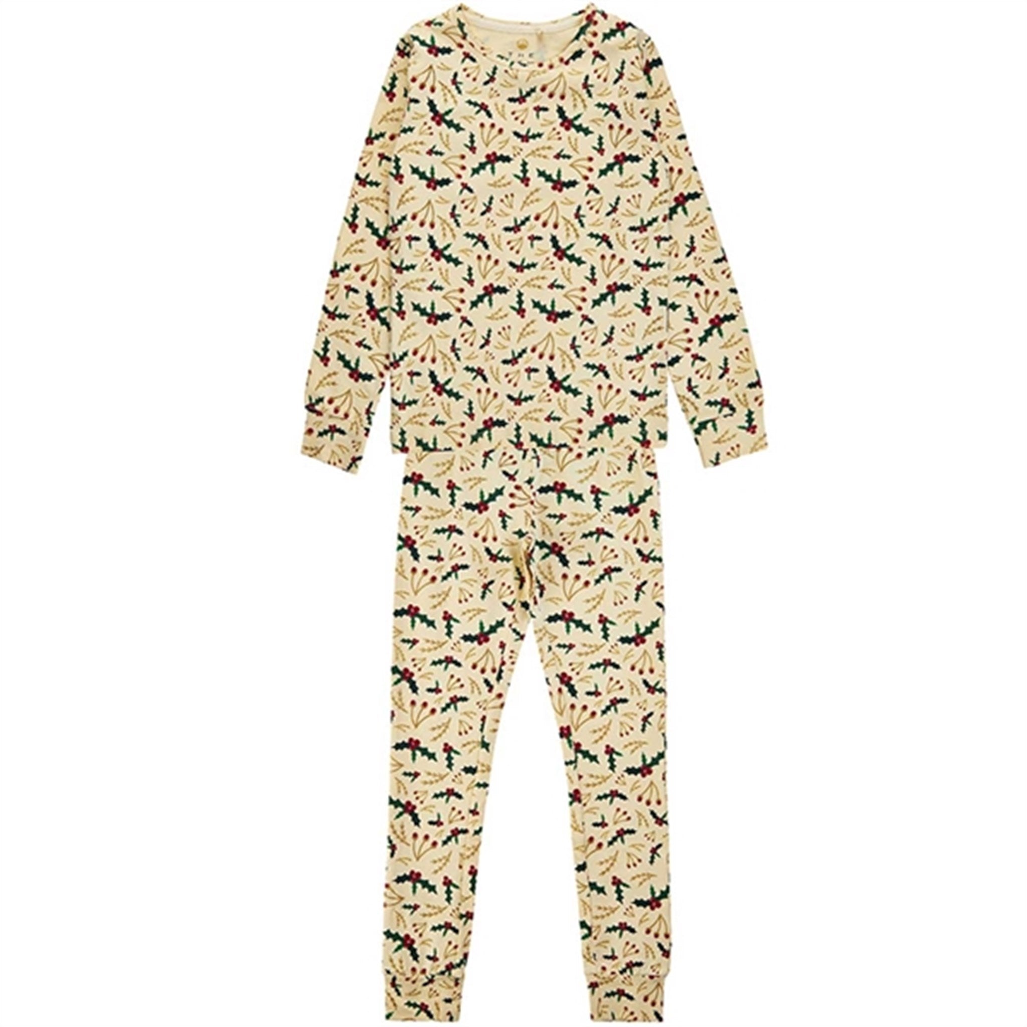 The New Mistel AOP Holiday Pyjamas
