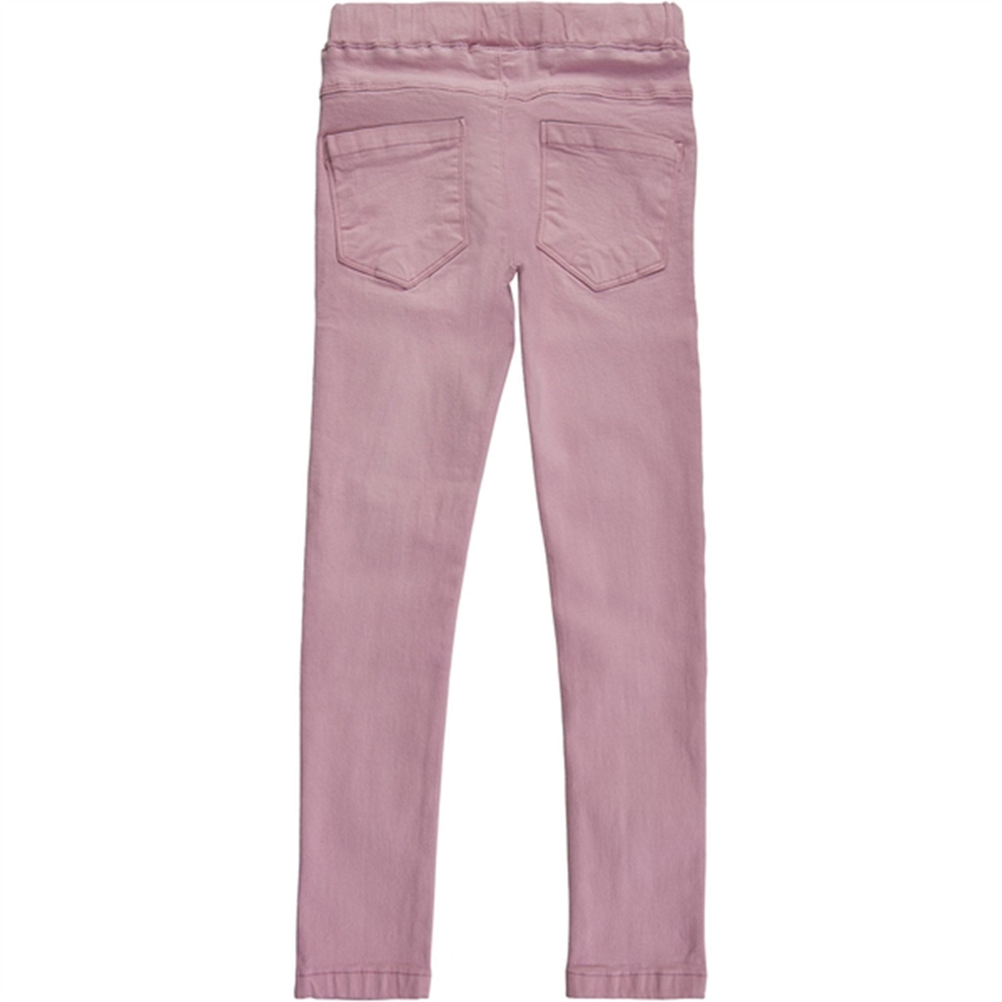 The New Lilas Vigga Coloured Jeggings 3