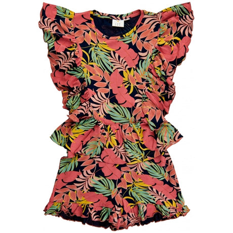 The New Tropic AOP Calypso Byxdress