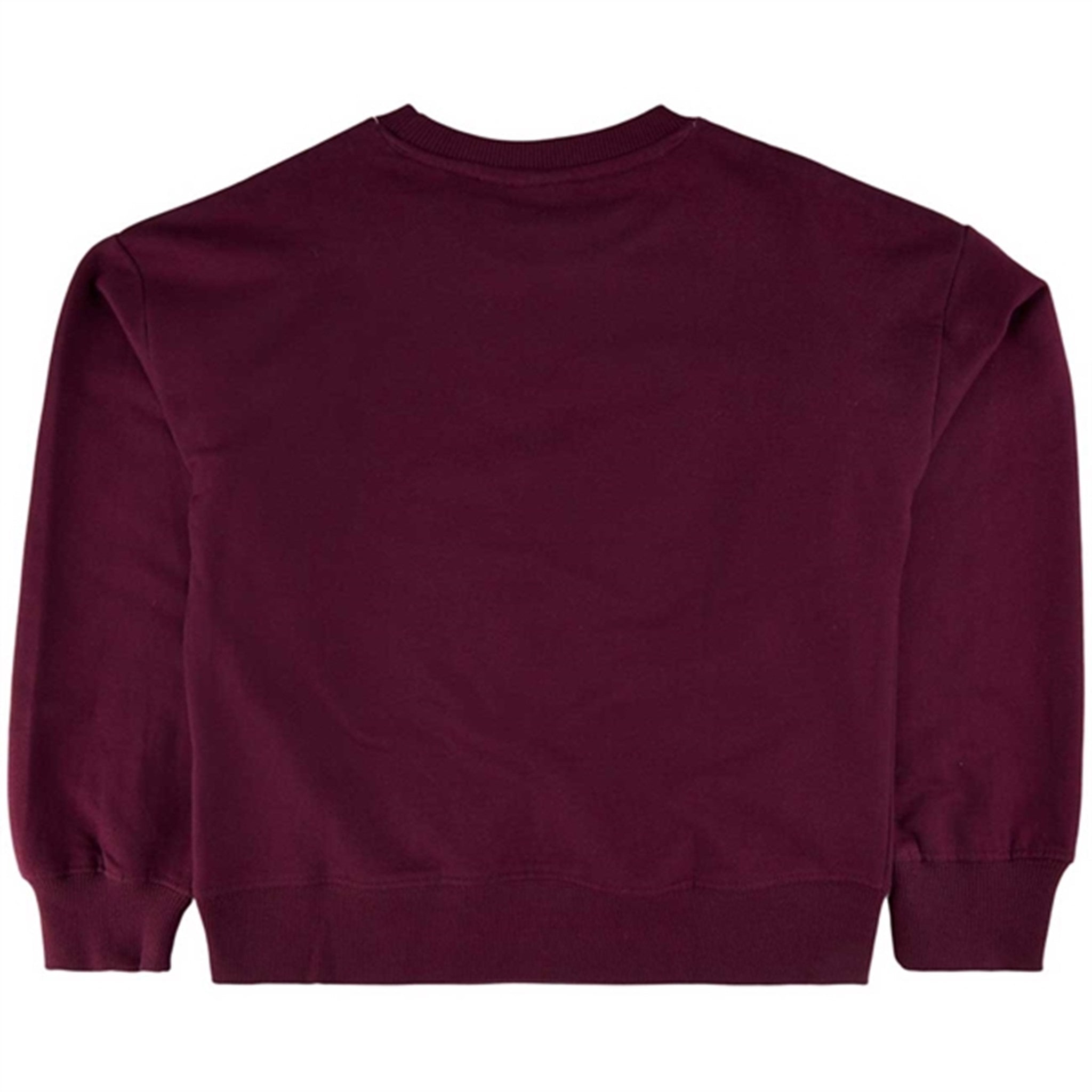 The New Winetasting Dove Oversize Sweatshirt 3