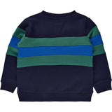 THE NEW Navy Blazer Farty Sweatshirt 3