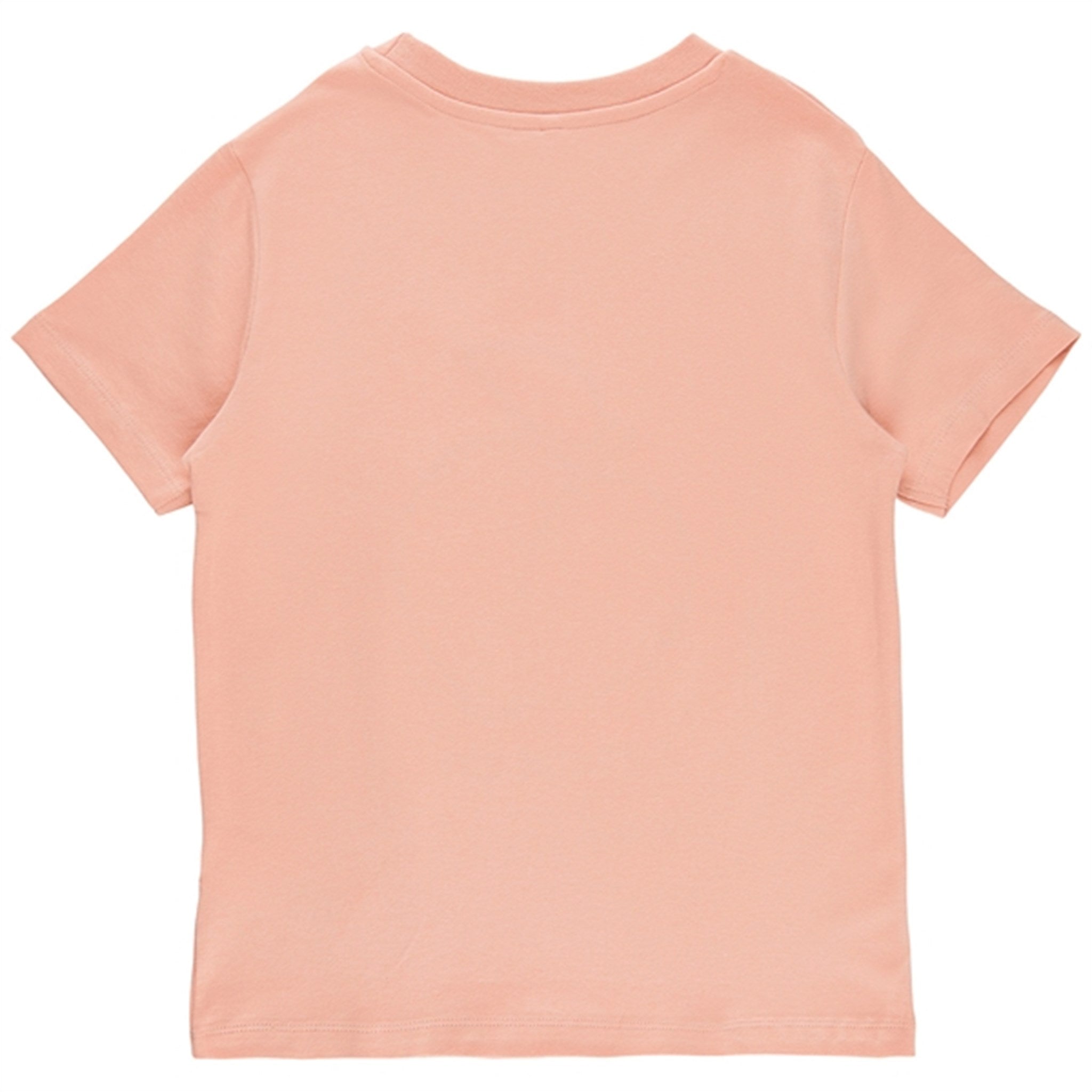 THE NEW Peach Beige Feach T-shirt 3