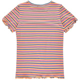 THE NEW Multi Stripe Gola T-shirt 5