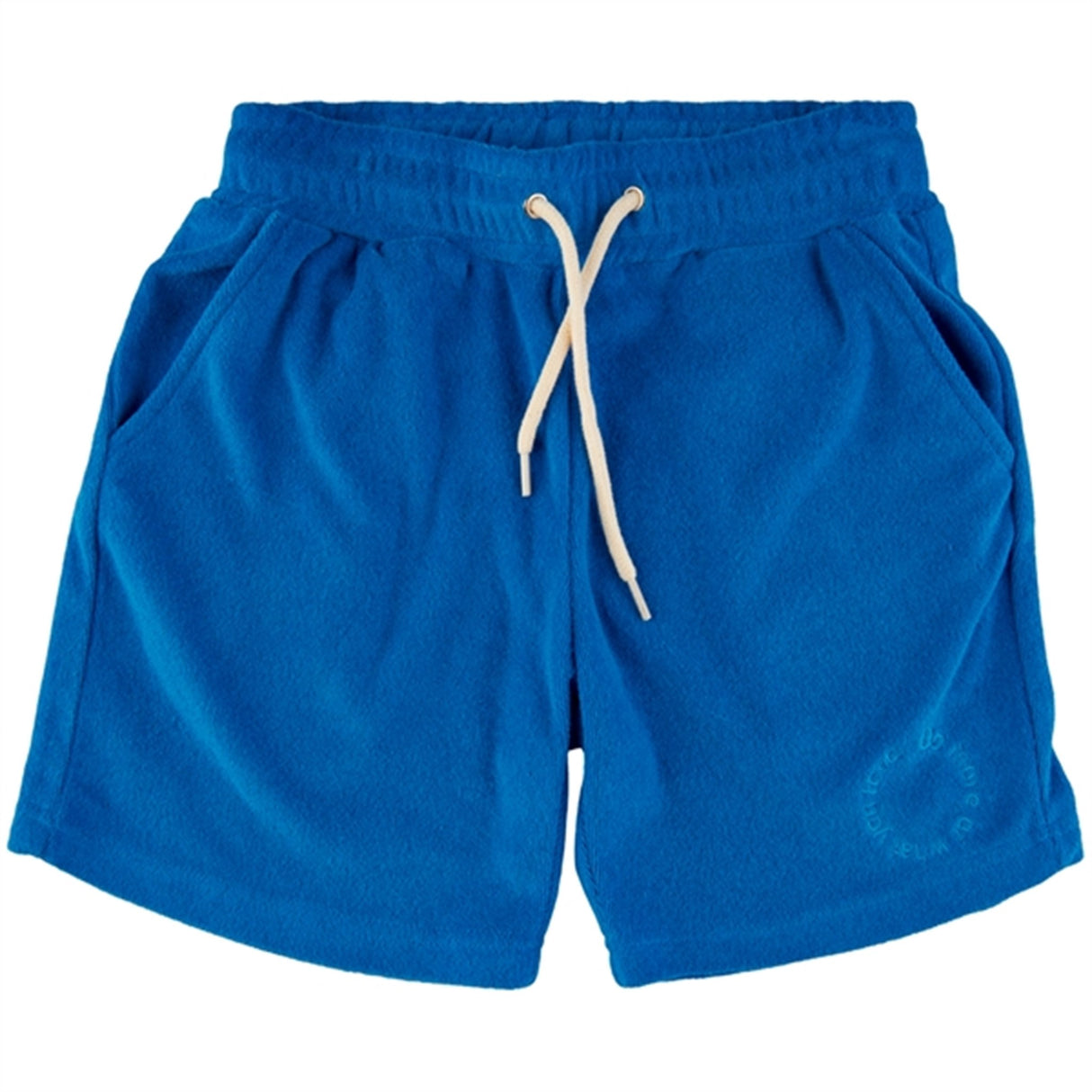 THE NEW Daphne Gimle Terry Shorts