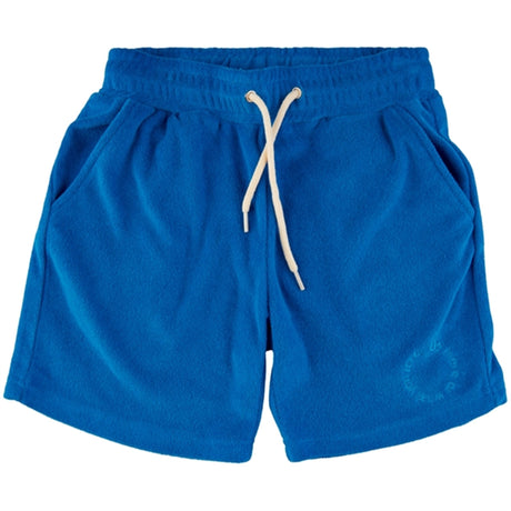 THE NEW Daphne Gimle Terry Shorts