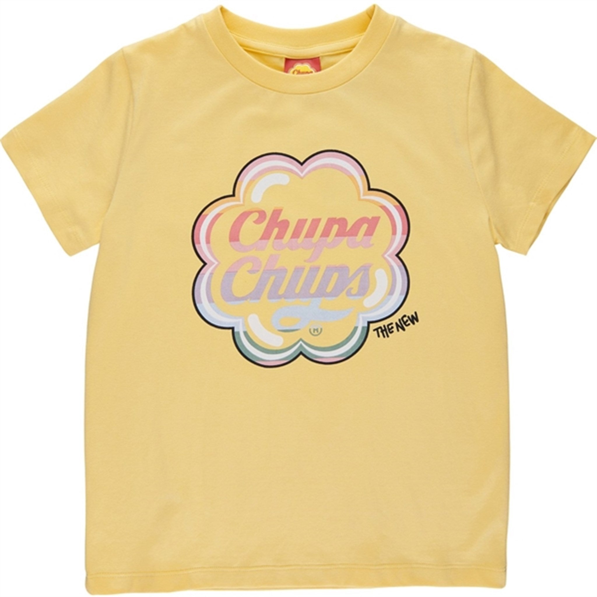 THE NEW Sunlight Chupa Chups T-shirt
