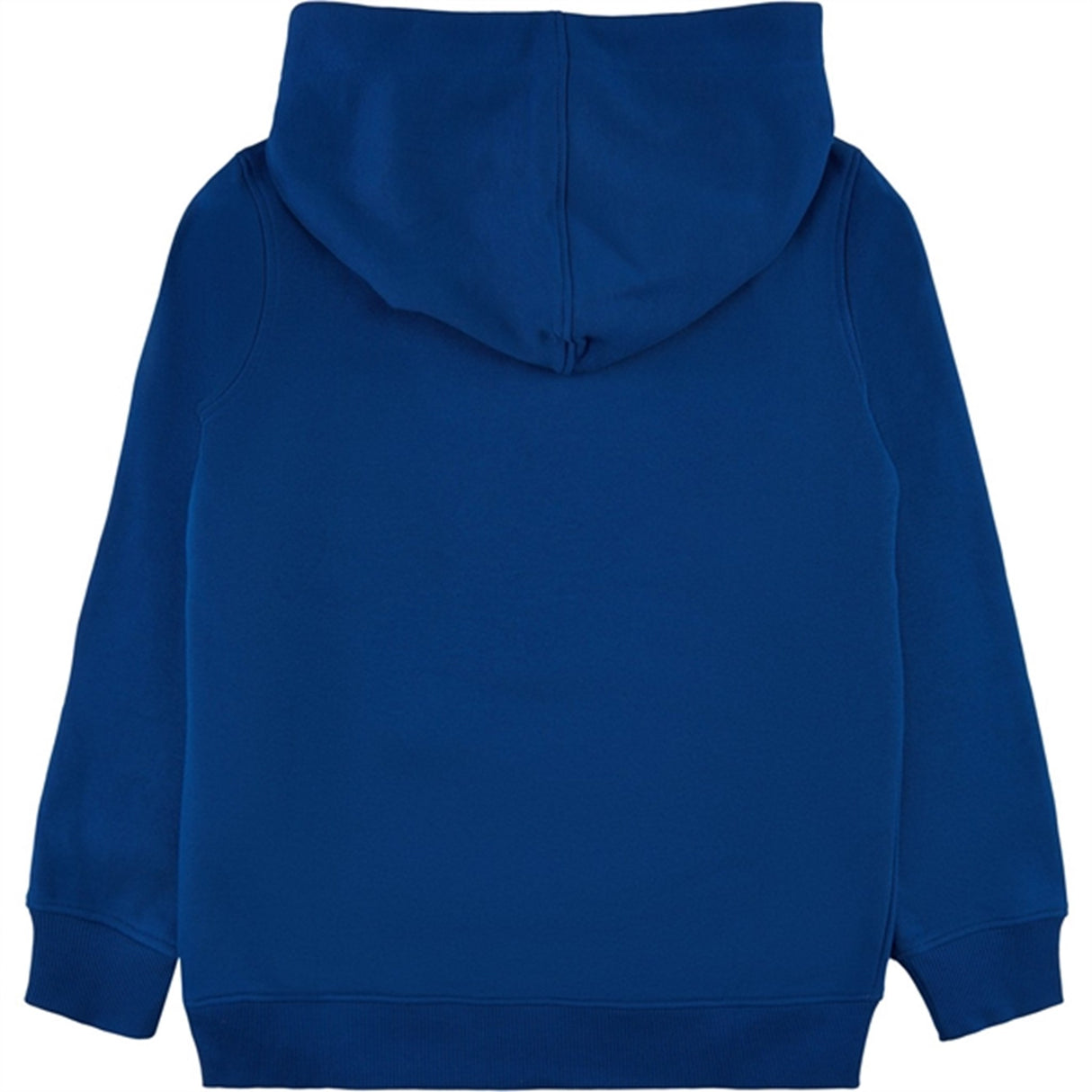 The New Monaco Blue Haddon Hoodie 5