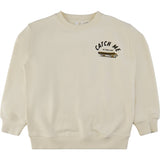 The New White Swan Holden Sweatshirt