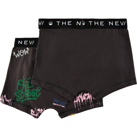 The New Phantom Boxershorts 2-pack 2