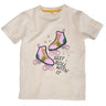 The New White Swan Hawa T-Shirt