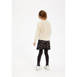 The New White Swan Diva Stickat Pullover 4