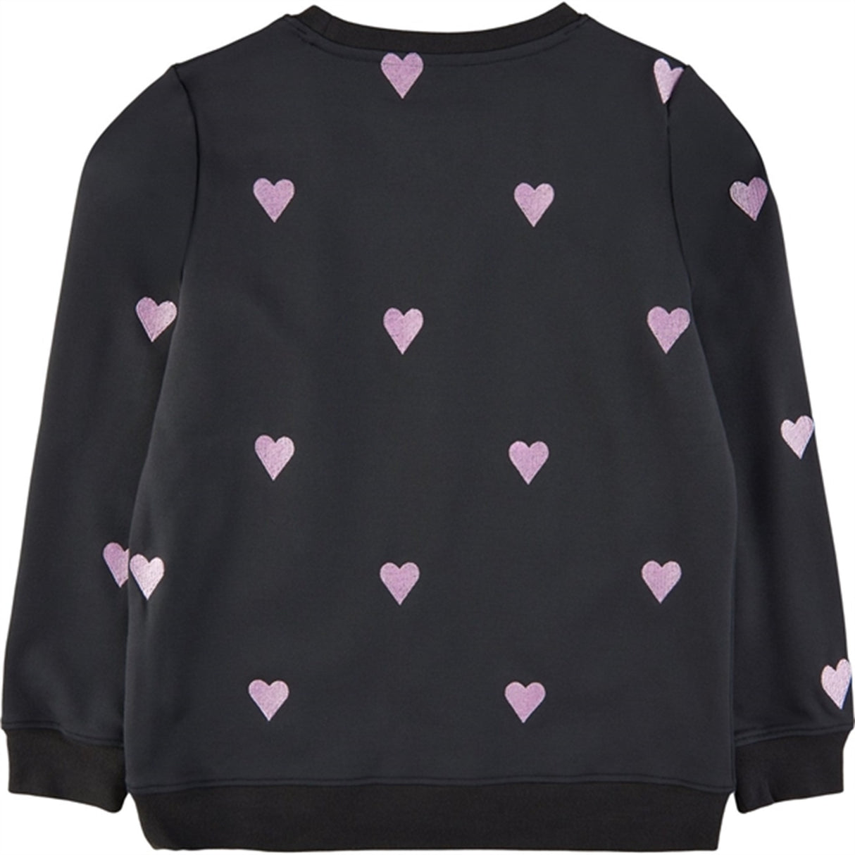 The New Phantom Heart Sweatshirt 5