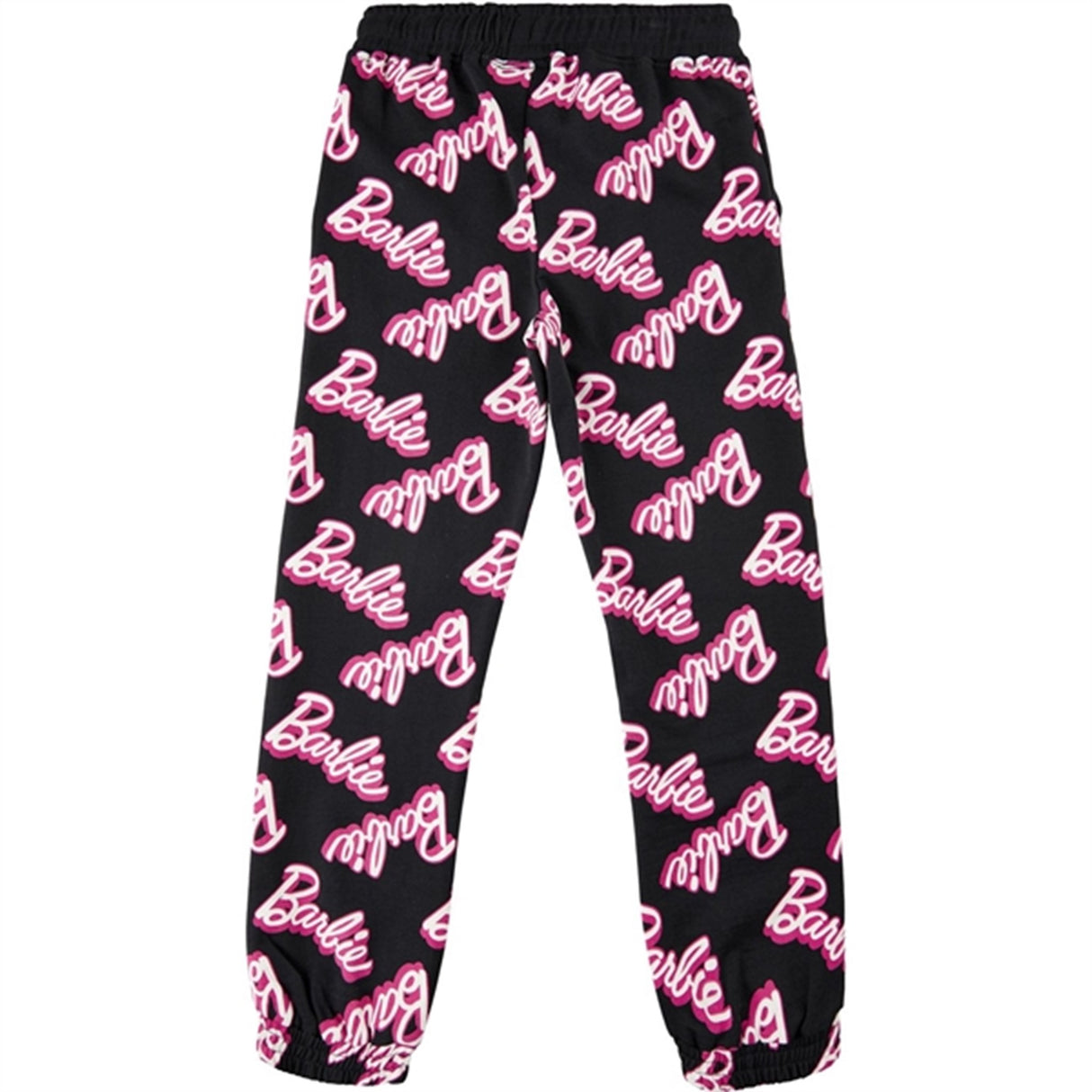 The New Black Beauty Barbie Sweatpants AOP 2