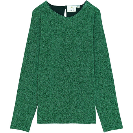 The NEW Bright Green Jidalou Blus