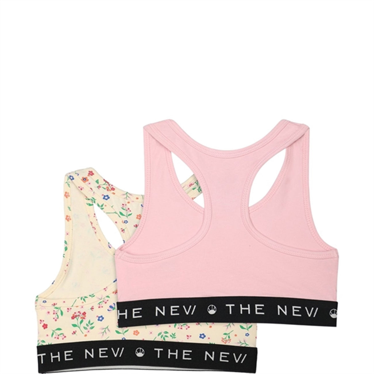 The New Pink Nectar Topp 2-Pak 2