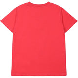 The New Geranium Jennabell T-shirt