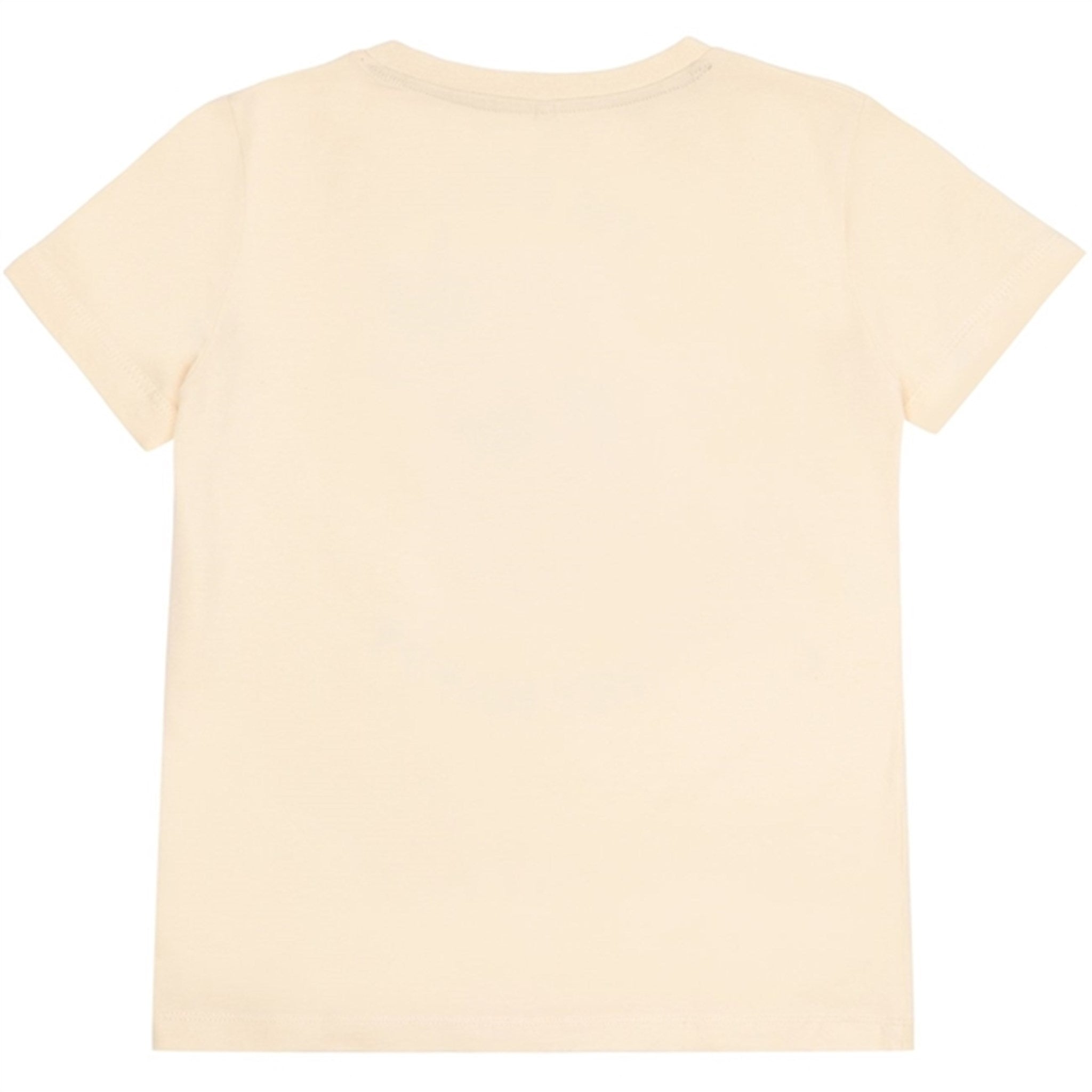 The New White Swan Jocelle T-shirt 3