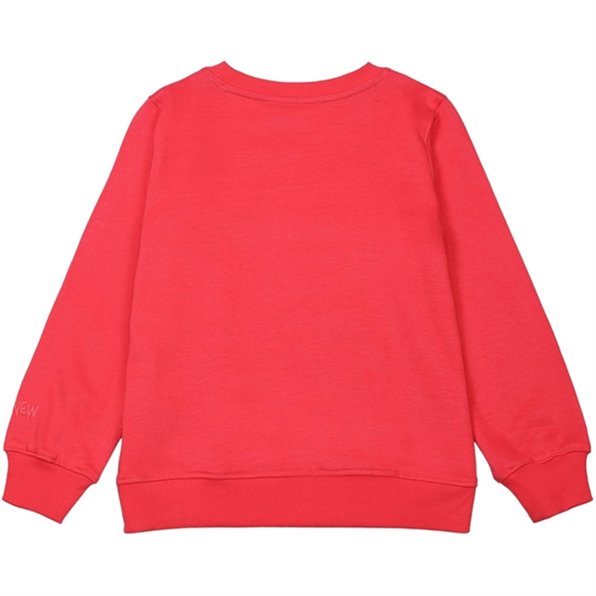 The New Geranium Josline Sweatshirt 5