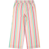 The New Multi stripe Jodie Wide Byxor 5