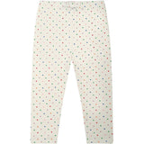 THE NEW Siblings White Swan Jayda Leggings