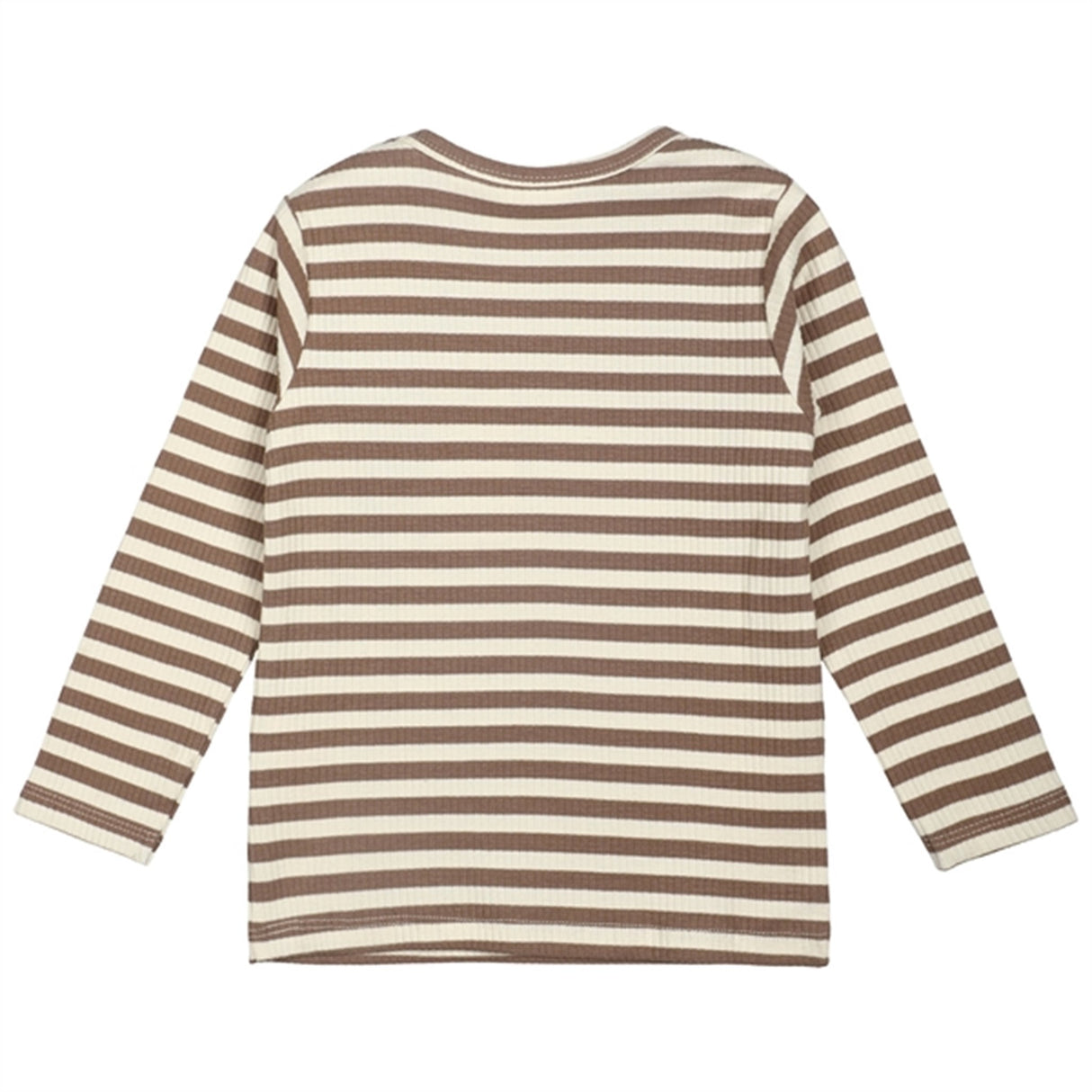 THE NEW Siblings Ginger snap Fro Uni Rib Tröja