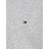 Tommy Hilfiger Boy Basic T-Shirt CN Grey Heather