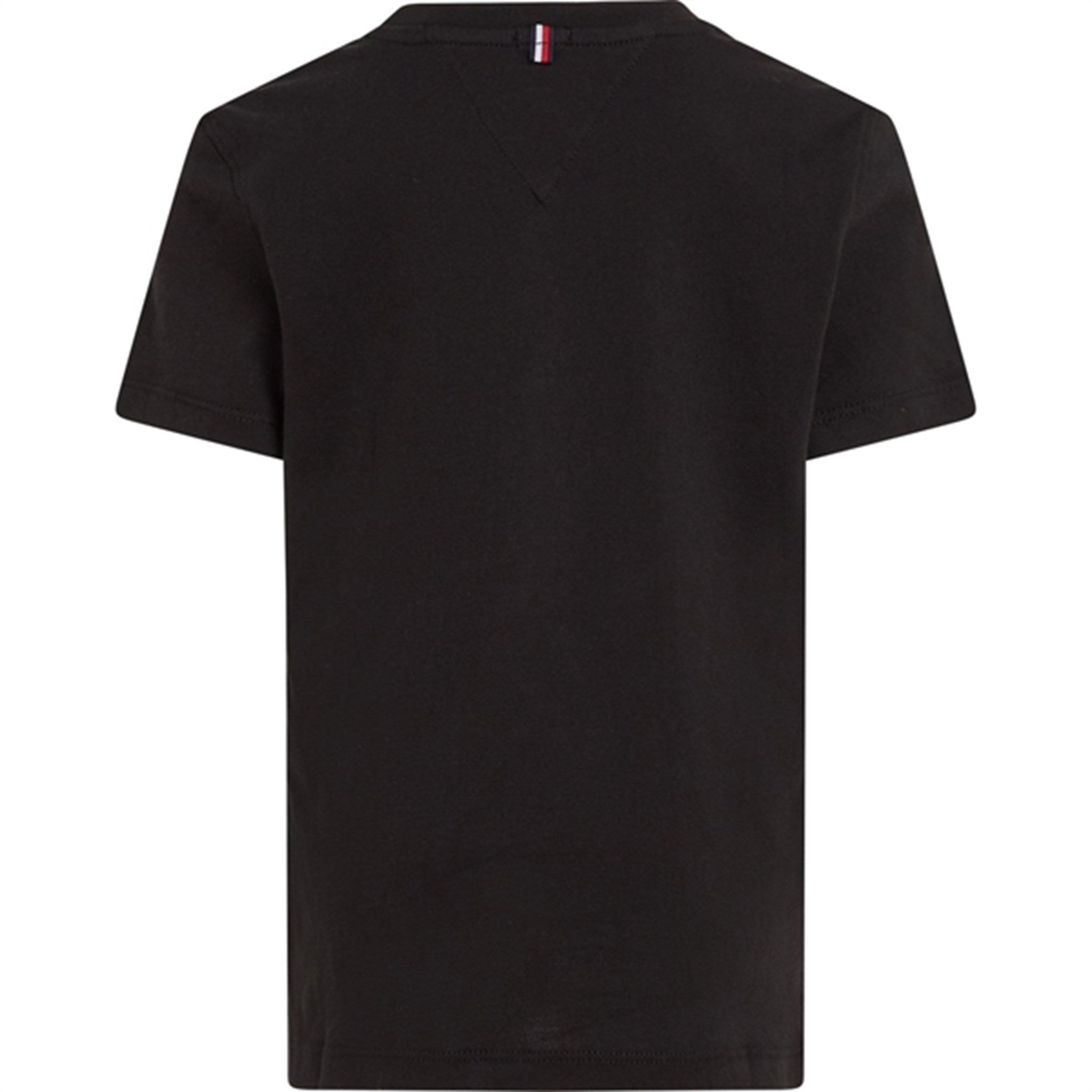 Tommy Hilfiger Boy Basic CN T-Shirt Meteorite 6