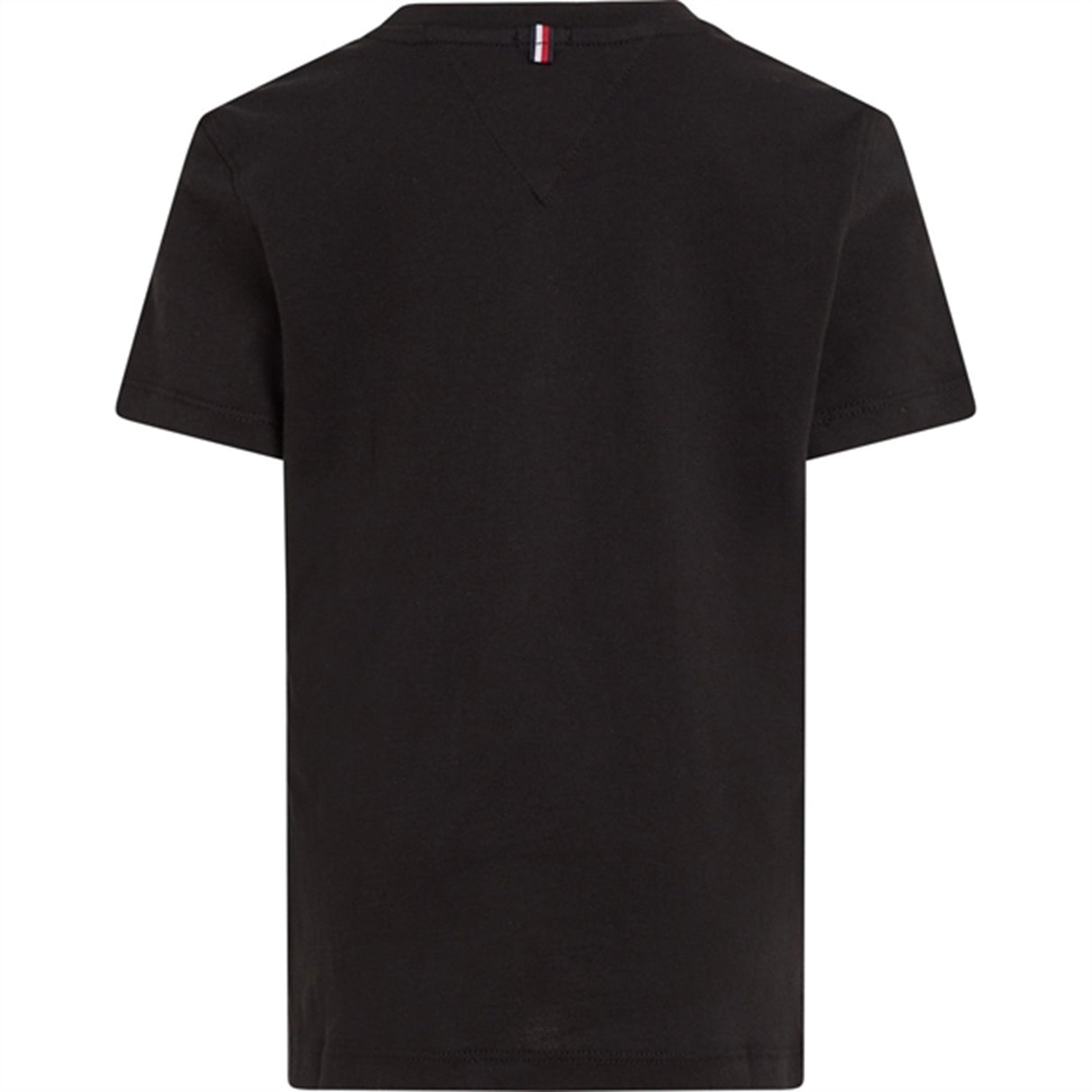 Tommy Hilfiger Boy Basic CN T-Shirt Meteorite