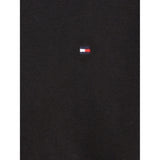 Tommy Hilfiger Boys Basic CN Blus Meteorite