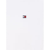 Tommy Hilfiger Boy Basic CN T-Shirt Bright White